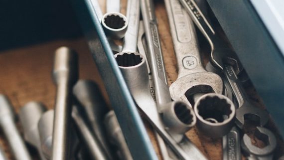 wrenches